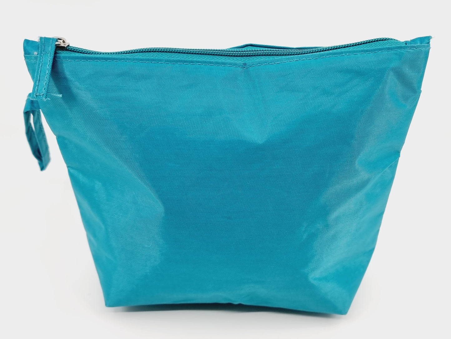 Trousse de toilette - bleu lagon