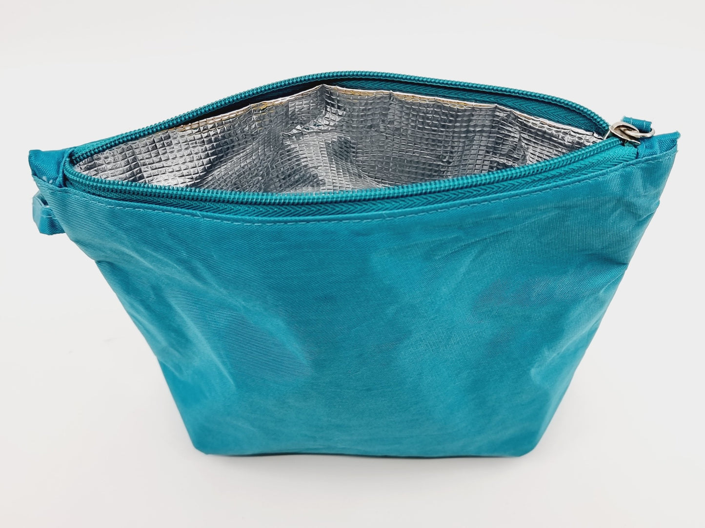 Trousse de toilette - bleu lagon