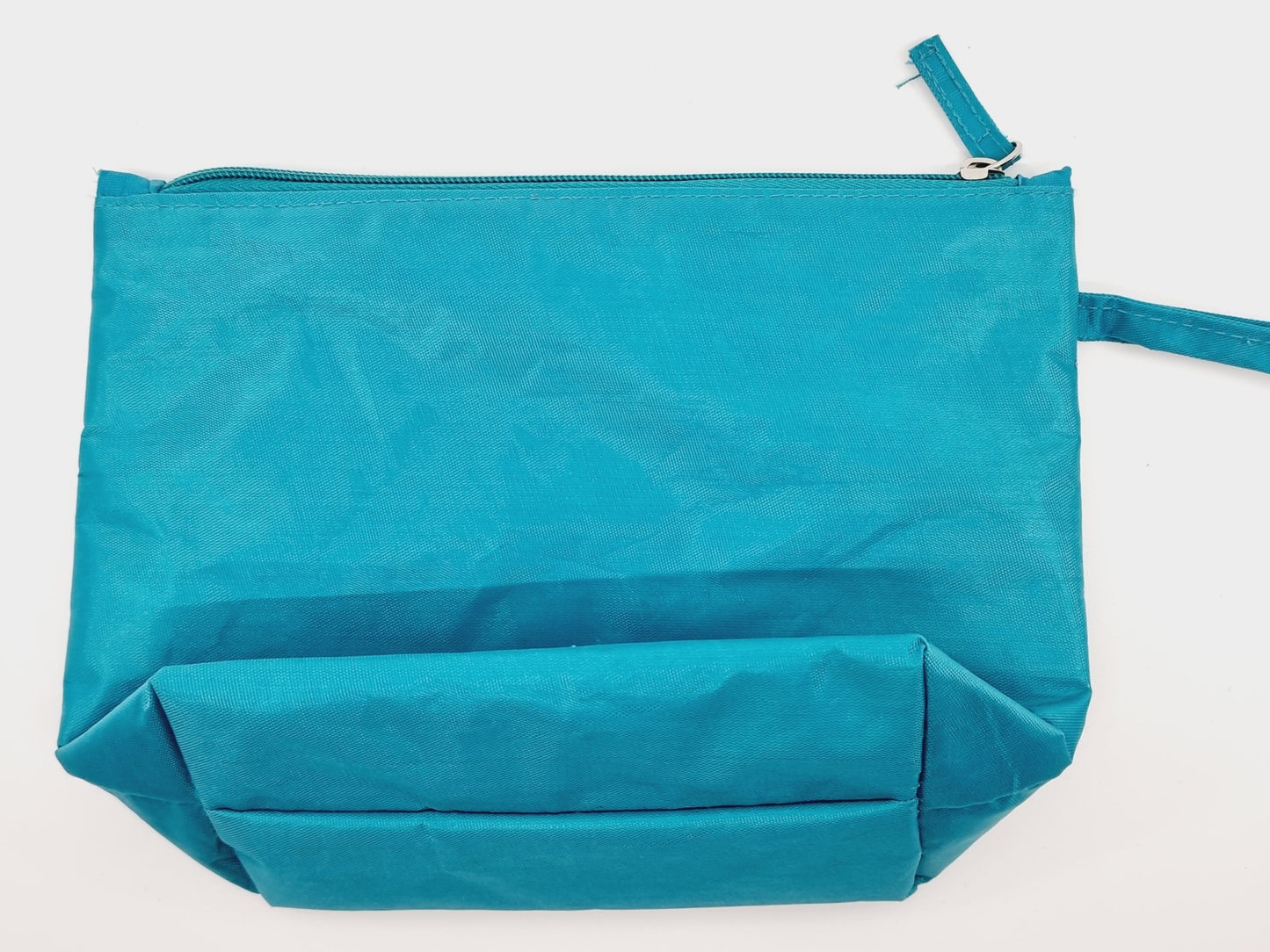 Trousse de toilette - bleu lagon
