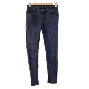 Jeans noir Skinny fit (SIZE : 38)