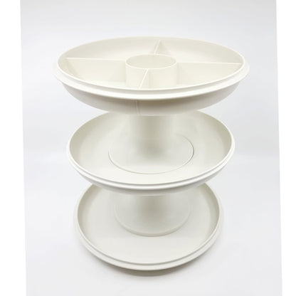 Présentoir/compotier Tupperware - multiples utilisations