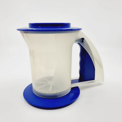 Tamis avec graduation Tupperware