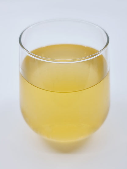 Verre à vin sans pied (4 pièces)