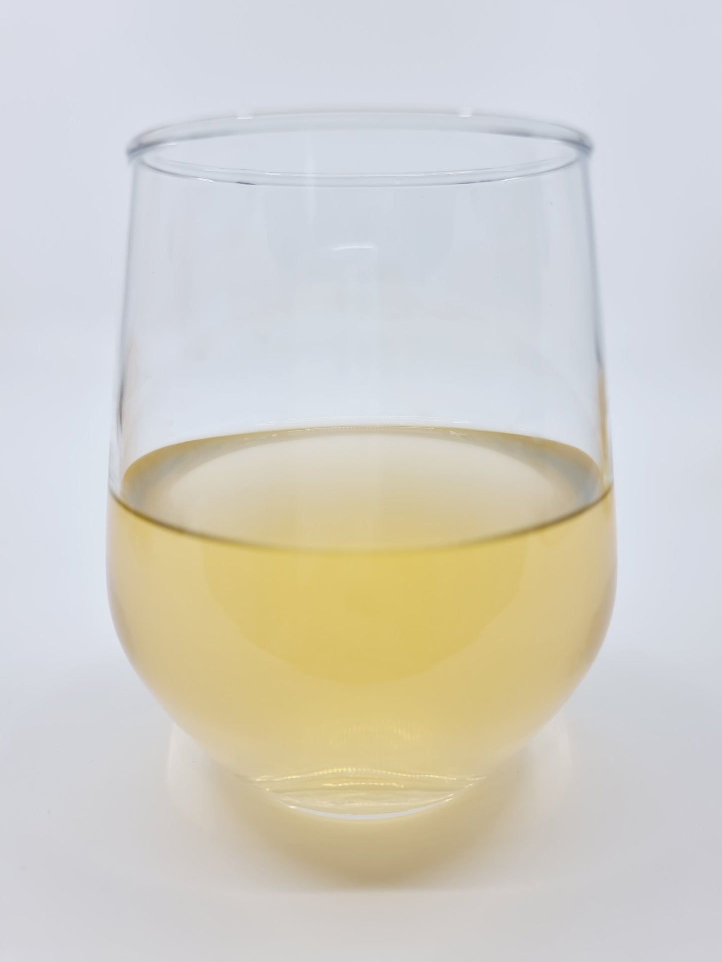 Verre à vin sans pied (4 pièces)