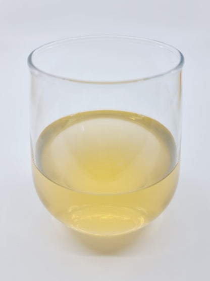Verre à vin sans pied (4 pièces)