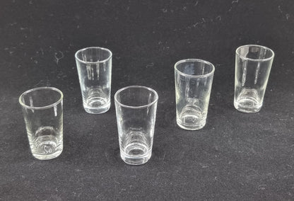 Verre à vin blanc (5 pièces)