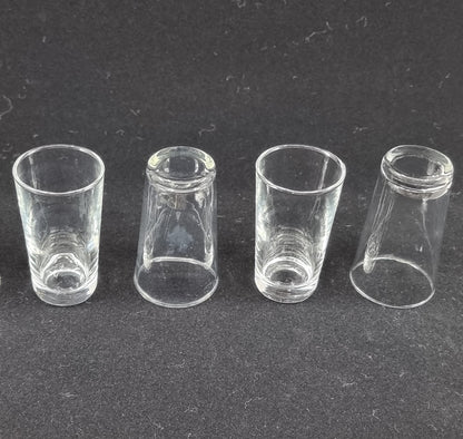 Verre à vin blanc (5 pièces)