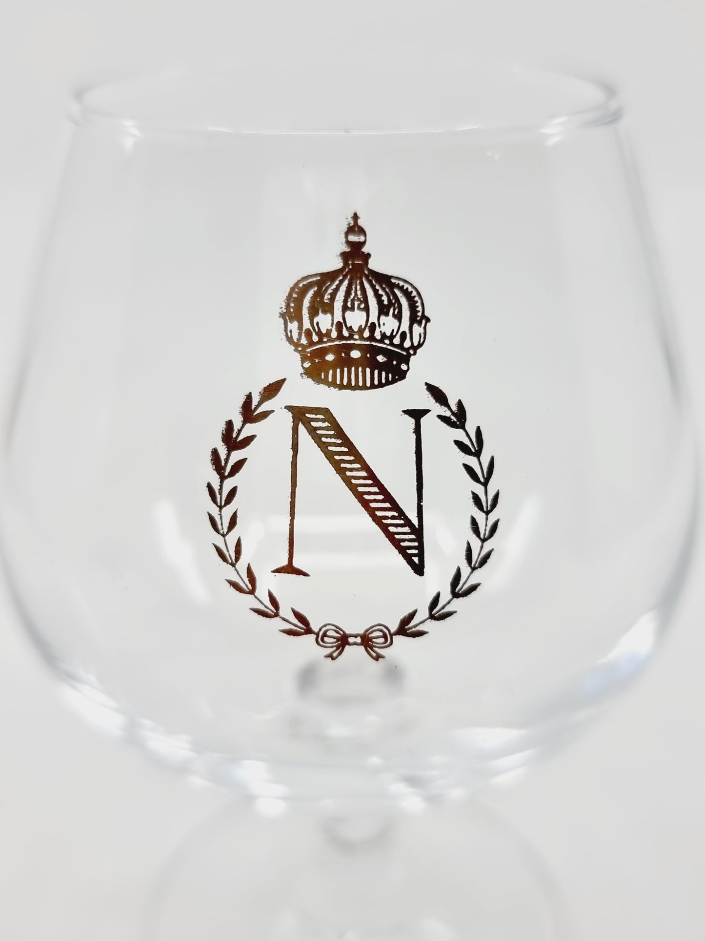 Verre à cognac Napoléon 200 ml (4 pièces)