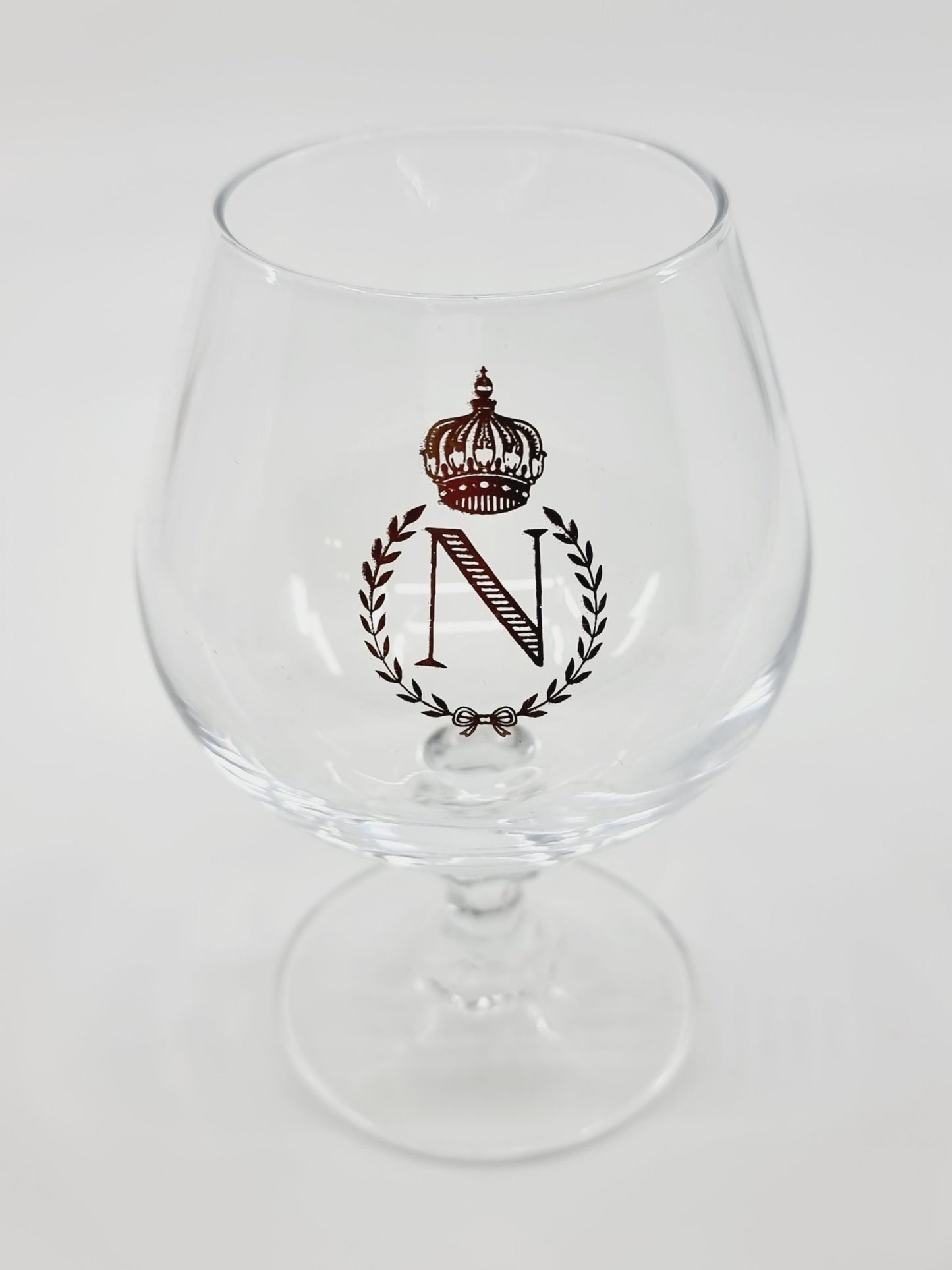 Verre à cognac Napoléon 200 ml (4 pièces)