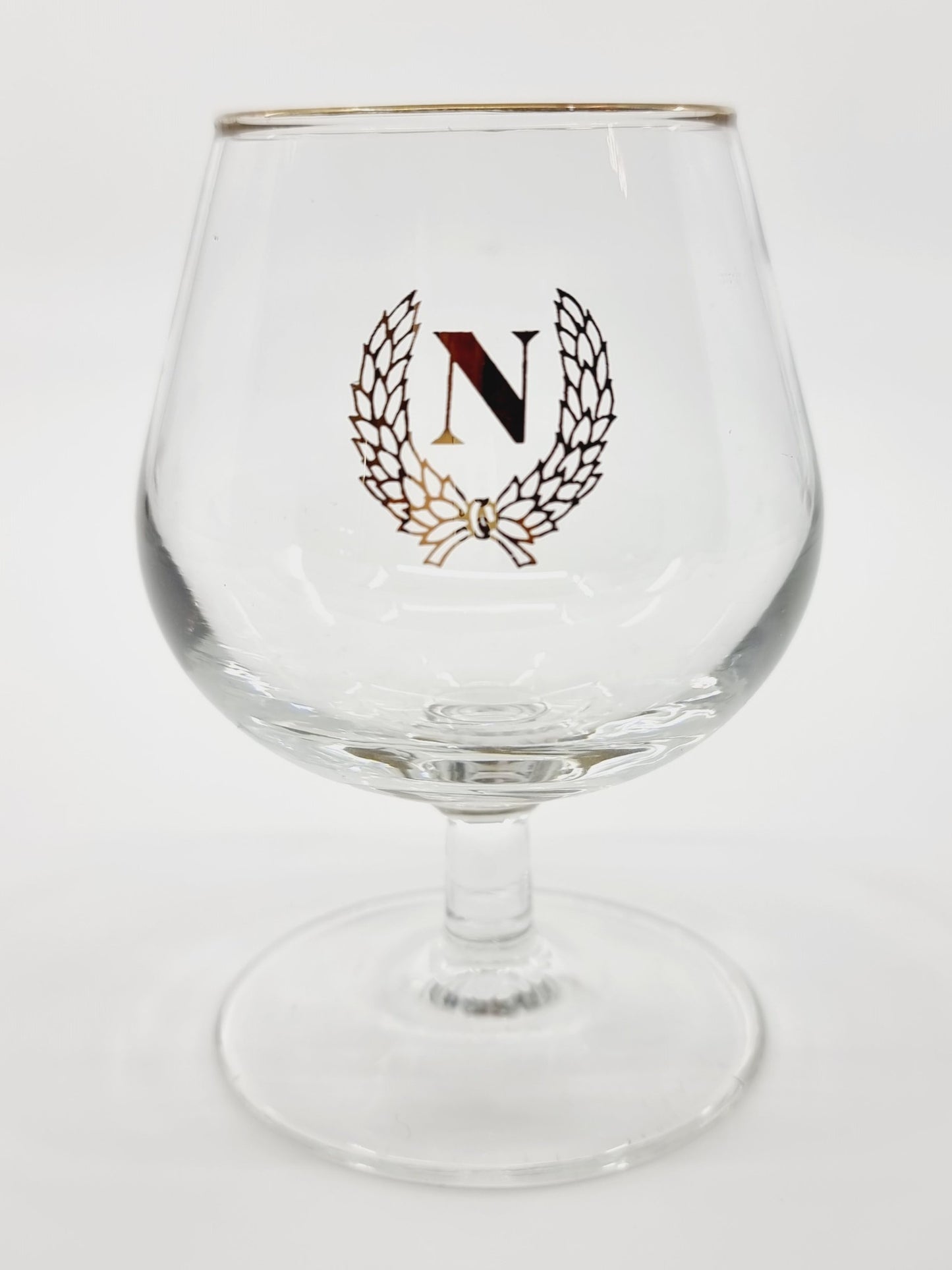 Verre à cognac Napoléon 100 ml (5 pièces)