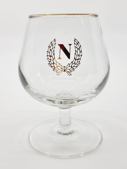 Verre à cognac Napoléon 100 ml (5 pièces)