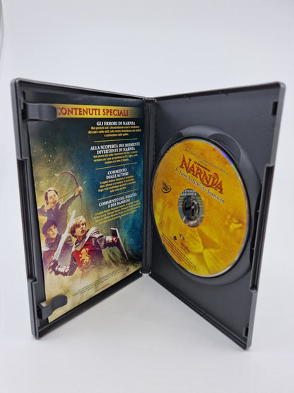 DVD - Le cronache di Narnia - VERSIONE ITALIANA