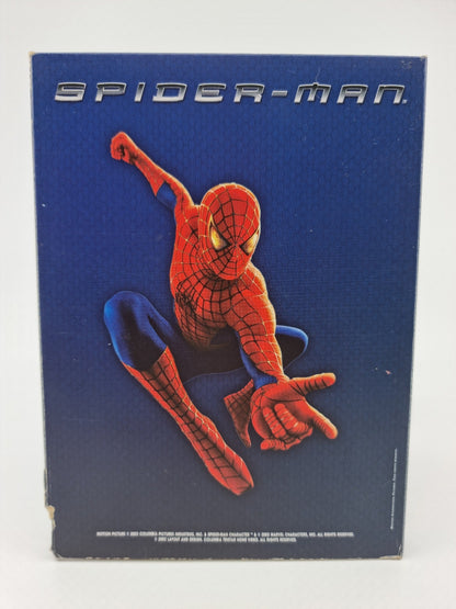 DVD - Spider-Man et Spider-Man 2