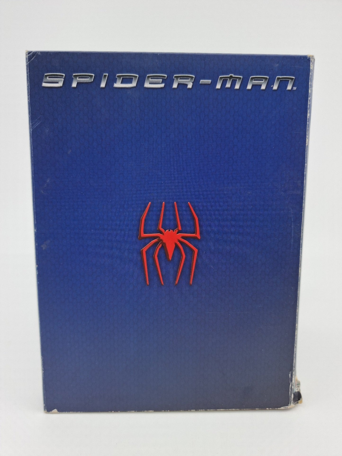 DVD - Spider-Man et Spider-Man 2