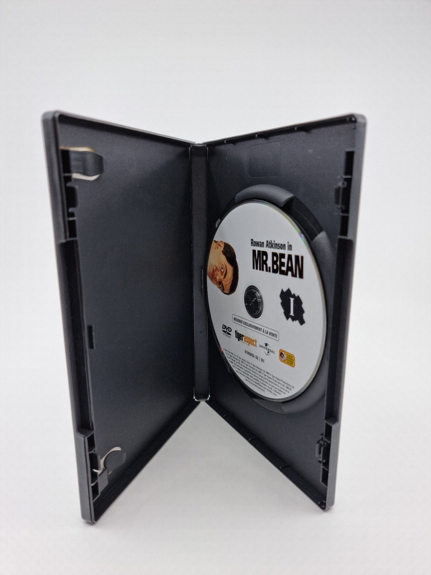 DVD - Mr. Bean, 10 ans déjà – Coffret 3 DVD