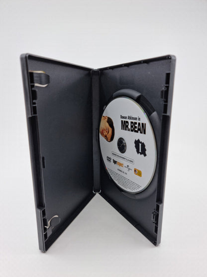 DVD - Mr. Bean, 10 ans déjà – Coffret 3 DVD