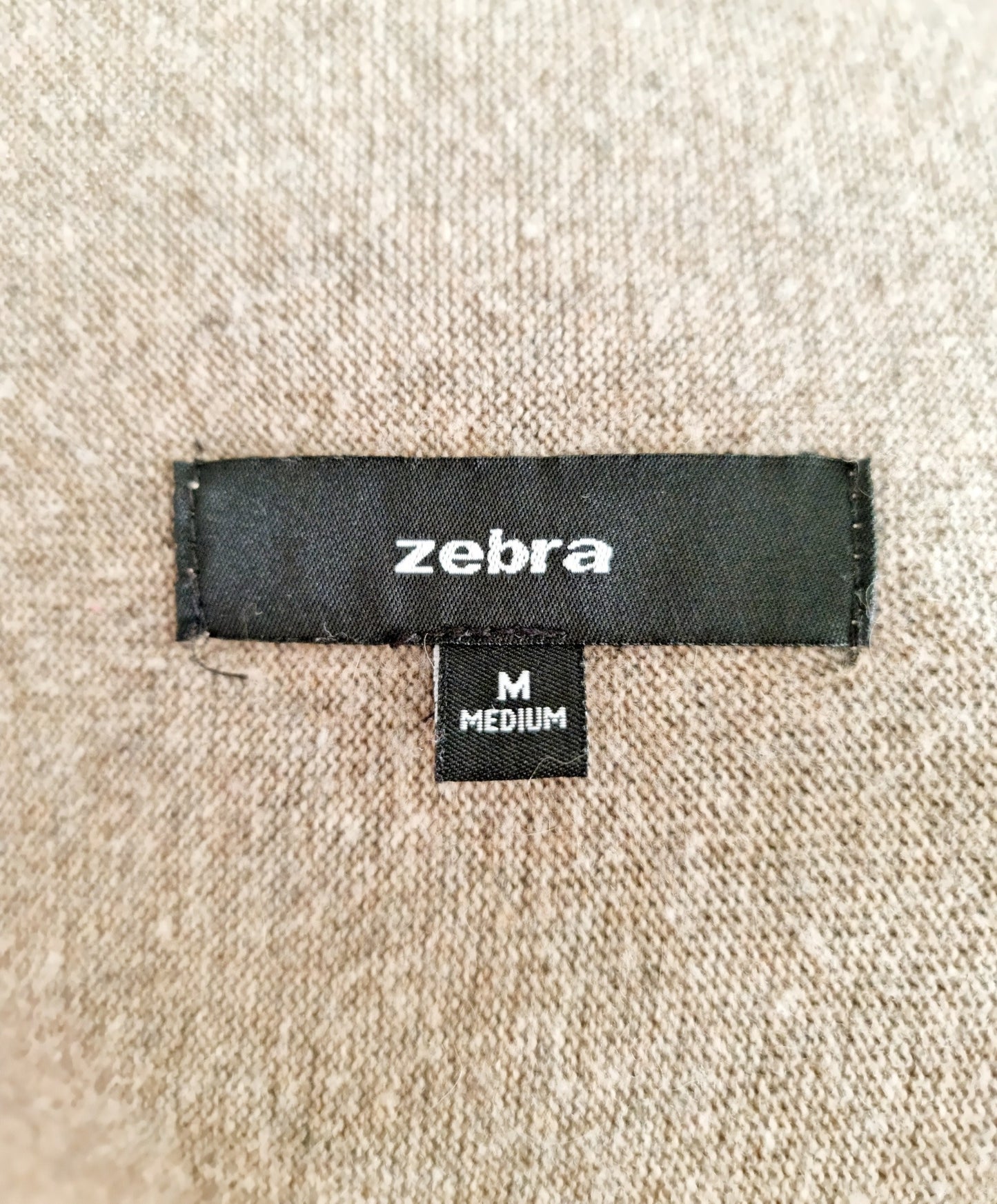 Cardigan à frange (SIZE : M)