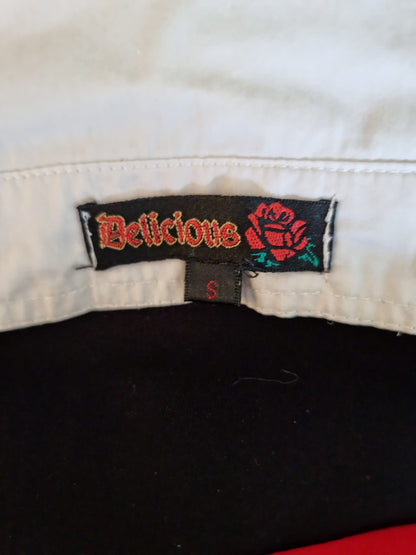 Chemisier sans manche - dos nu (SIZE : S)