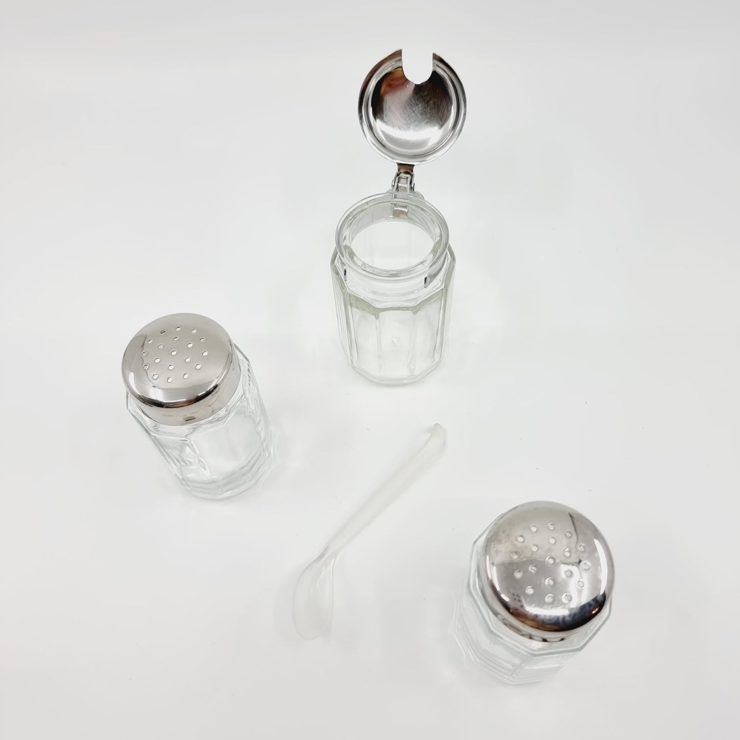 Porte condiments de table